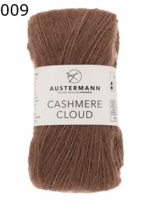 Cashmere Cloud Austermann Farbe 9
