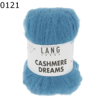 Cashmere Dreams Lang Yarns Farbe 121