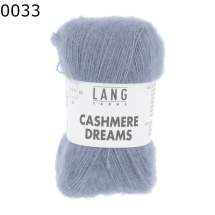 Cashmere Dreams Lang Yarns Farbe 33