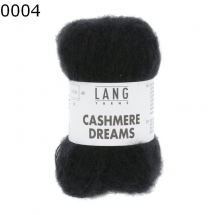 Cashmere Dreams Lang Yarns Farbe 4