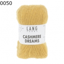 Cashmere Dreams Lang Yarns Farbe 50