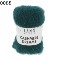 Cashmere Dreams Lang Yarns Farbe 88