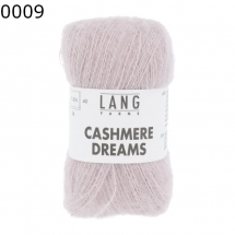 Cashmere Dreams Lang Yarns Farbe 9