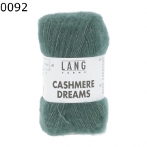 Cashmere Dreams Lang Yarns Farbe 92
