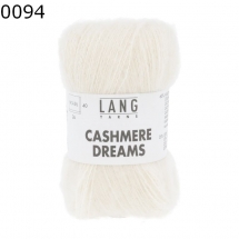 Cashmere Dreams Lang Yarns Farbe 94