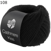 Cashmere Kiss Lana Grossa Farbe 108