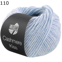 Cashmere Kiss Lana Grossa Farbe 110