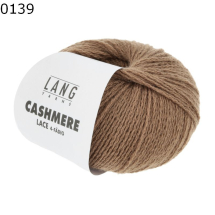 Cashmere Lace Lang Yarns Farbe 139