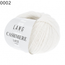 Cashmere Lace Lang Yarns Farbe 2