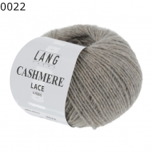 Cashmere Lace Lang Yarns Farbe 22