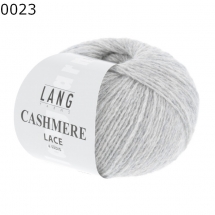 Cashmere Lace Lang Yarns Farbe 23
