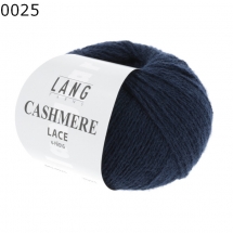 Cashmere Lace Lang Yarns Farbe 25