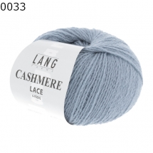 Cashmere Lace Lang Yarns Farbe 33