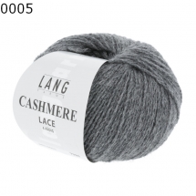 Cashmere Lace Lang Yarns Farbe 5
