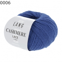 Cashmere Lace Lang Yarns Farbe 6