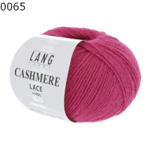 Cashmere Lace Lang Yarns Farbe 65