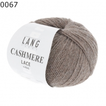 Cashmere Lace Lang Yarns Farbe 67