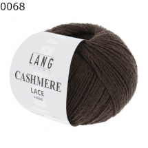 Cashmere Lace Lang Yarns Farbe 68