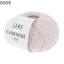 Cashmere Lace Lang Yarns Farbe 9