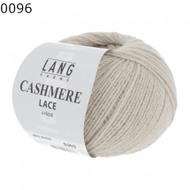 Cashmere Lace Lang Yarns Farbe 96
