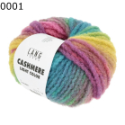 Cashmere Light Color Lang Yarns Farbe 1