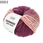 Cashmere Light Color Lang Yarns Farbe 3