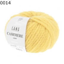 Cashmere Light Lang Yarns Farbe 14