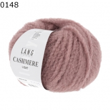 Cashmere Light Lang Yarns Farbe 148