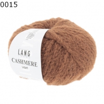 Cashmere Light Lang Yarns Farbe 15