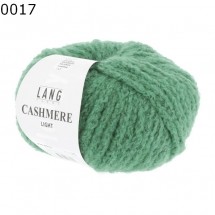 Cashmere Light Lang Yarns Farbe 17