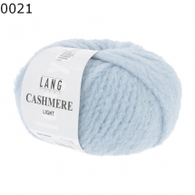 Cashmere Light Lang Yarns Farbe 21