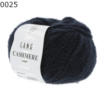 Cashmere Light Lang Yarns Farbe 25