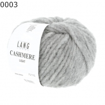 Cashmere Light Lang Yarns Farbe 3