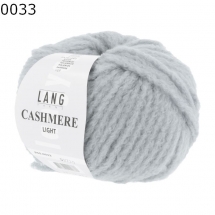 Cashmere Light Lang Yarns Farbe 33