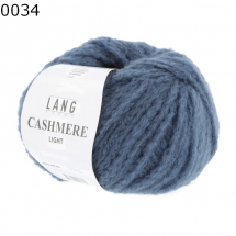 Cashmere Light Lang Yarns Farbe 34