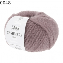 Cashmere Light Lang Yarns Farbe 48