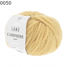 Cashmere Light Lang Yarns Farbe 50