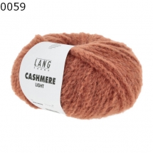 Cashmere Light Lang Yarns Farbe 59