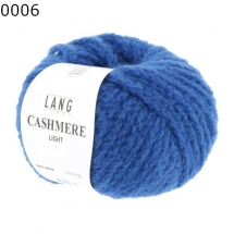 Cashmere Light Lang Yarns Farbe 6