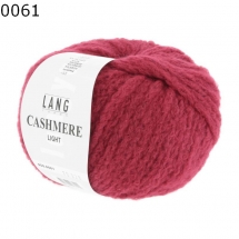 Cashmere Light Lang Yarns Farbe 61