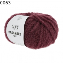 Cashmere Light Lang Yarns Farbe 63