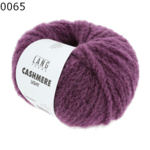 Cashmere Light Lang Yarns Farbe 65