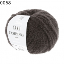 Cashmere Light Lang Yarns Farbe 68