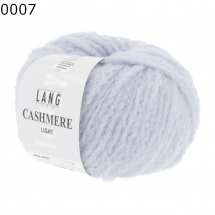 Cashmere Light Lang Yarns Farbe 7