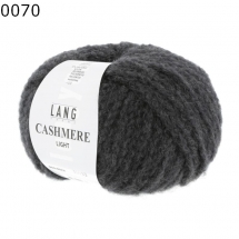 Cashmere Light Lang Yarns Farbe 70