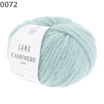 Cashmere Light Lang Yarns Farbe 72