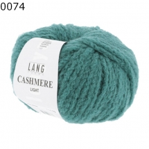 Cashmere Light Lang Yarns Farbe 74