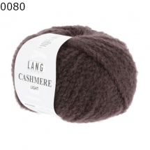 Cashmere Light Lang Yarns Farbe 80