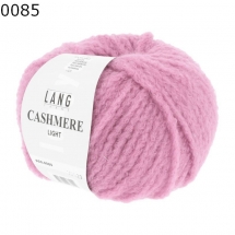 Cashmere Light Lang Yarns Farbe 85