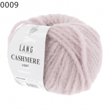 Cashmere Light Lang Yarns Farbe 9